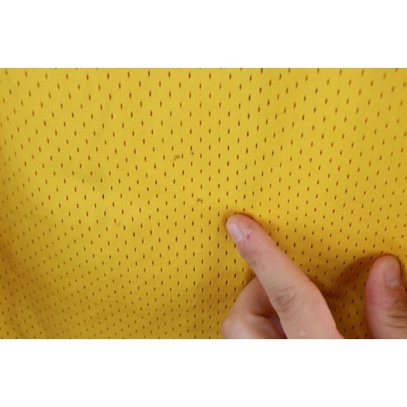 Vintage Nike Mens XL Golden State Warriors The City Van Exel Basketball Jersey - Picture 6 of 12